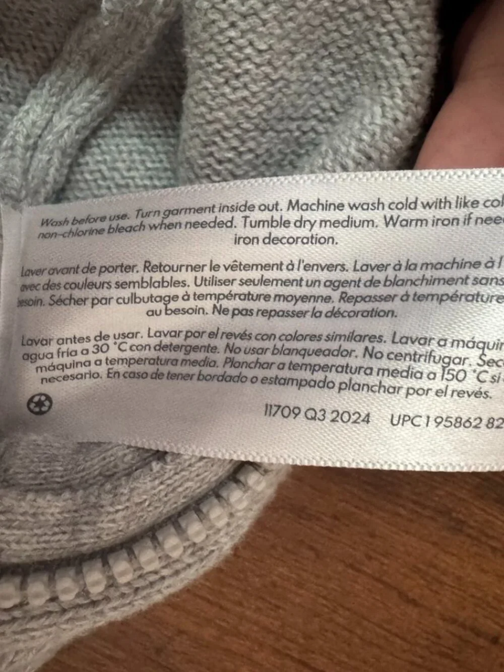 Carters 100% cotton